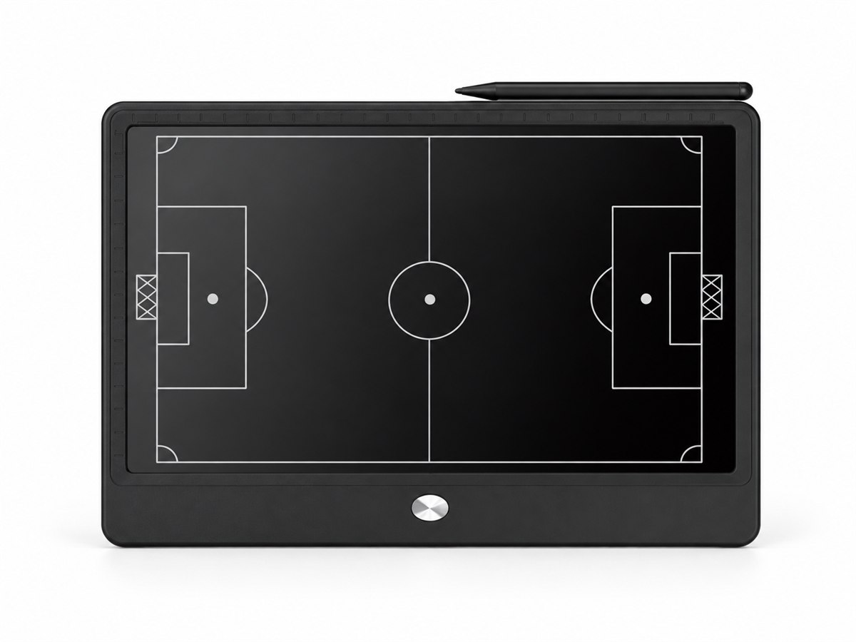 WT-1280-ZXB 12.8-inch LCD football tactical board
